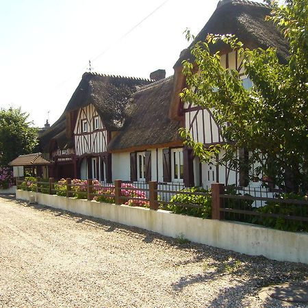 Manoir De La Vente De Rouville Mesnil-Raoul 部屋 写真