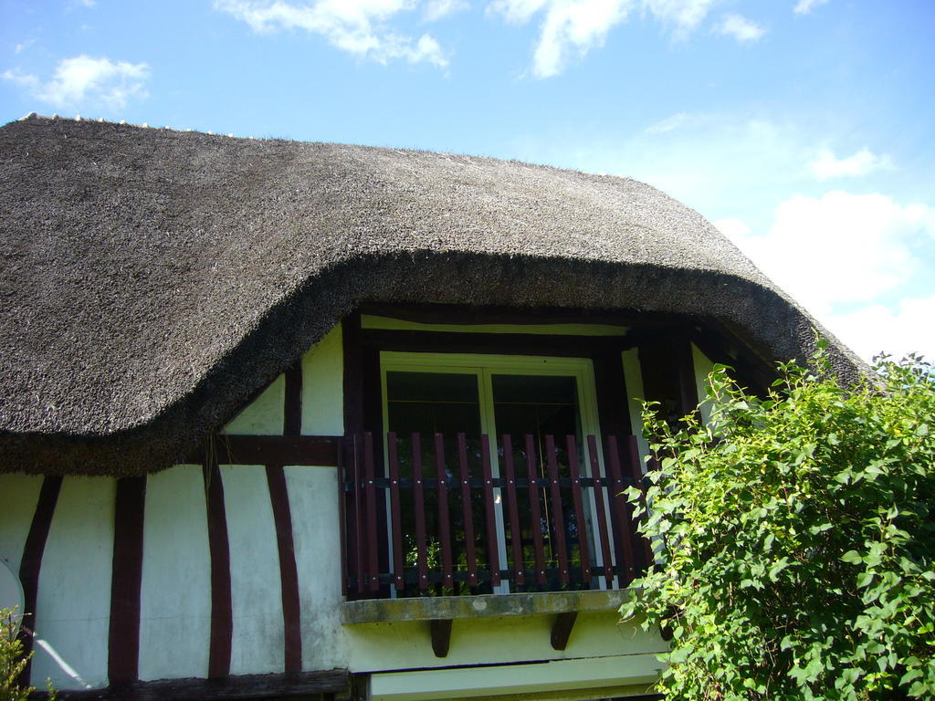 Manoir De La Vente De Rouville Mesnil-Raoul 部屋 写真